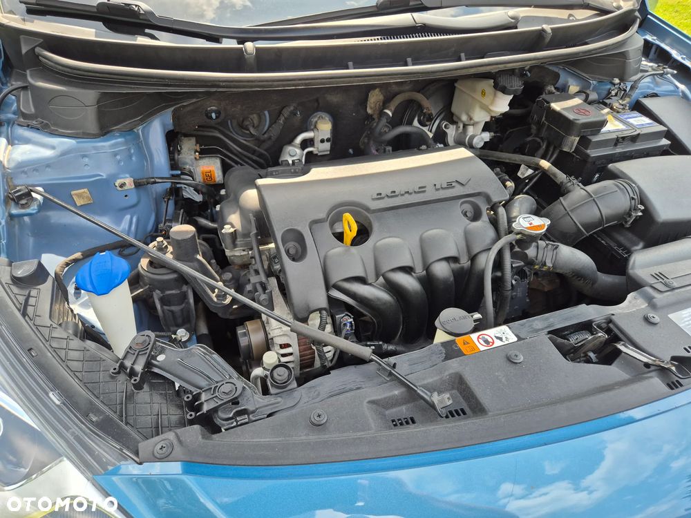 Hyundai i30 1.4 Style - 27