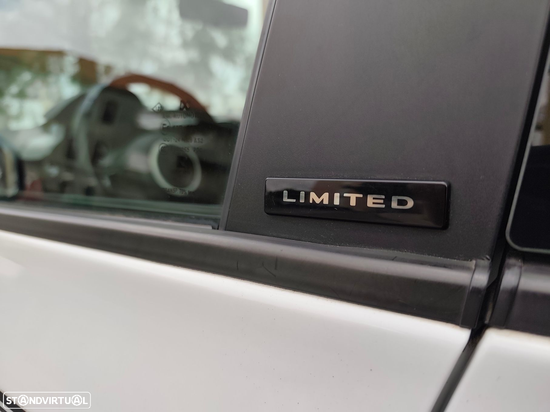 Renault Twingo SCe 70 LIMITED - 14