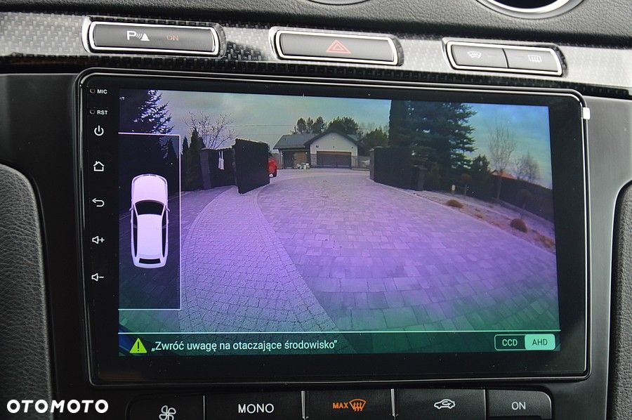 Ford S-Max 2.0 TDCi DPF Titanium X - 30