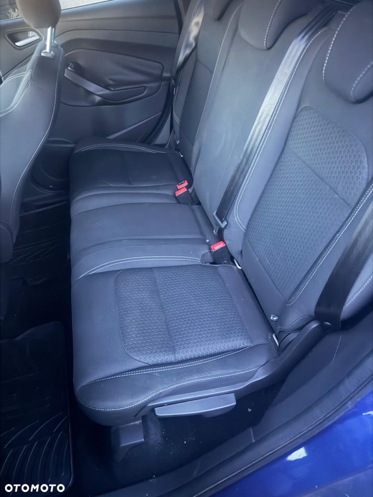 Ford Kuga 1.5 EcoBoost 2x4 SYNC - 21