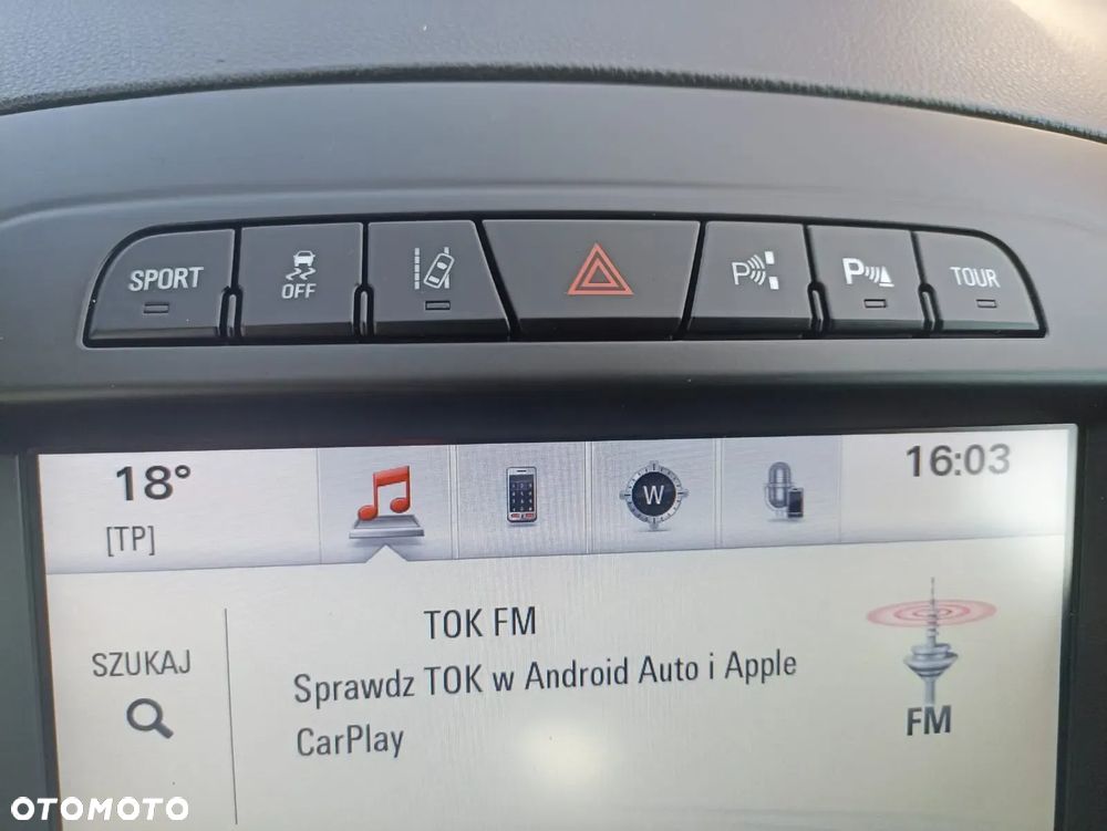 Opel Insignia - 26