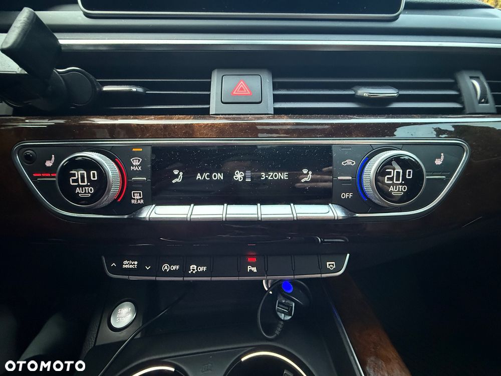 Audi A4 Limousine 2.0 TFSI Quattro Sport S tronic - 15