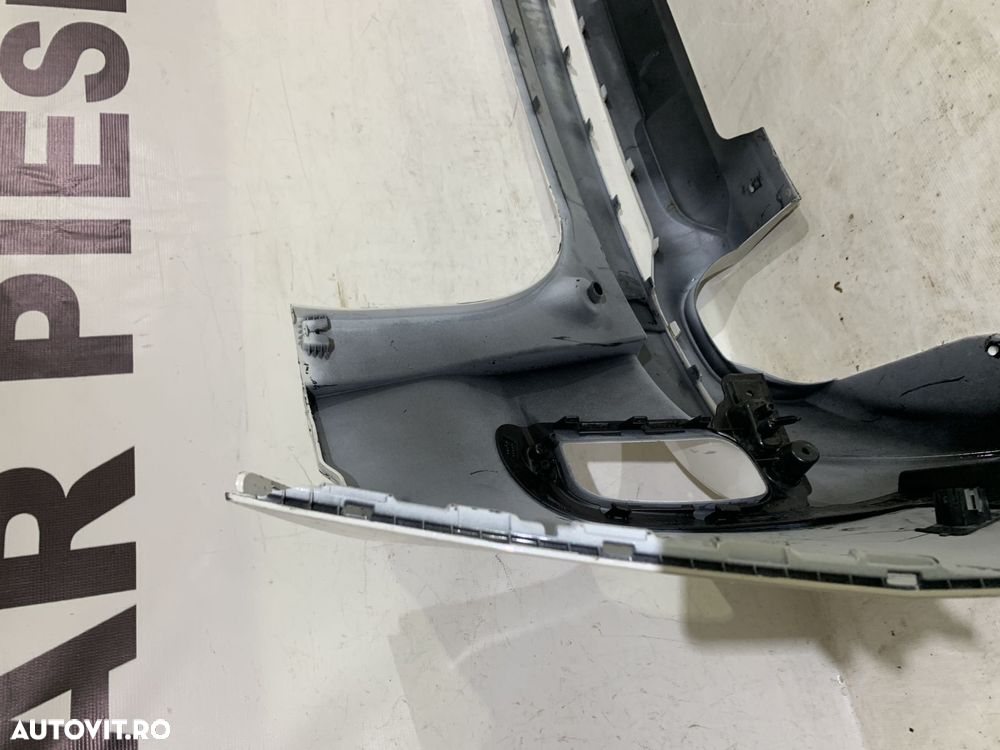 Bara spate Ford Kuga 3, ST-Line, 2019, 2020, 2021, 2022, 2023, 2024, cod origine OE LV4B-17A894-DJ. - 9