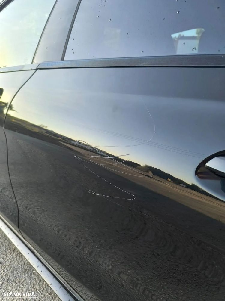 Mercedes-Benz CLA 180 d AMG Line - 8