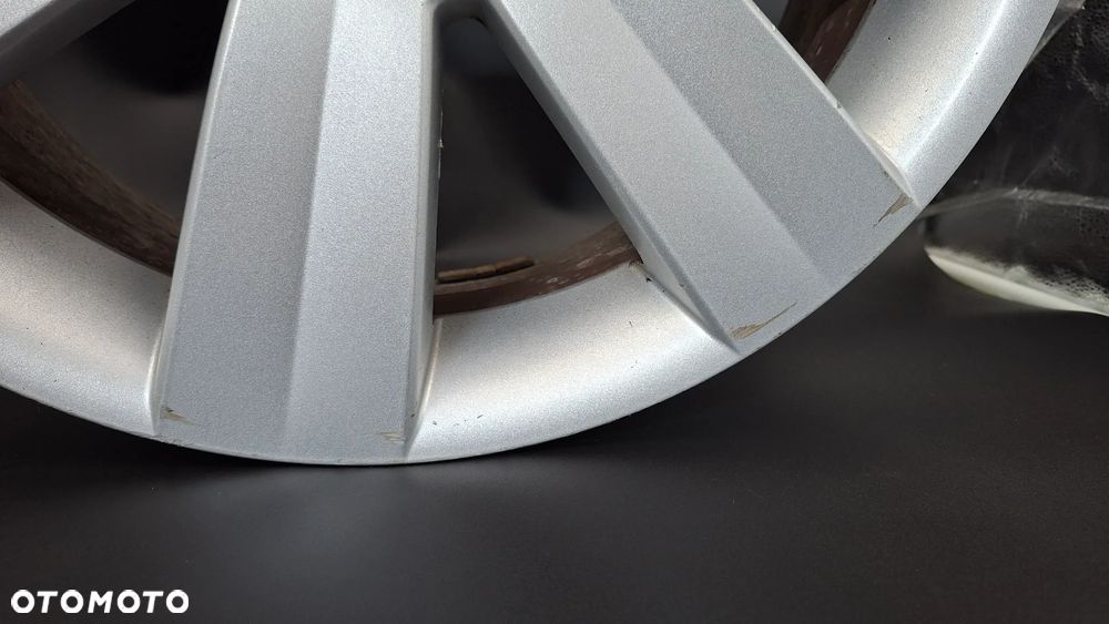 Felga Aluminiowa 18 Chevrolet Captiva 5x115 ET 45 - 2