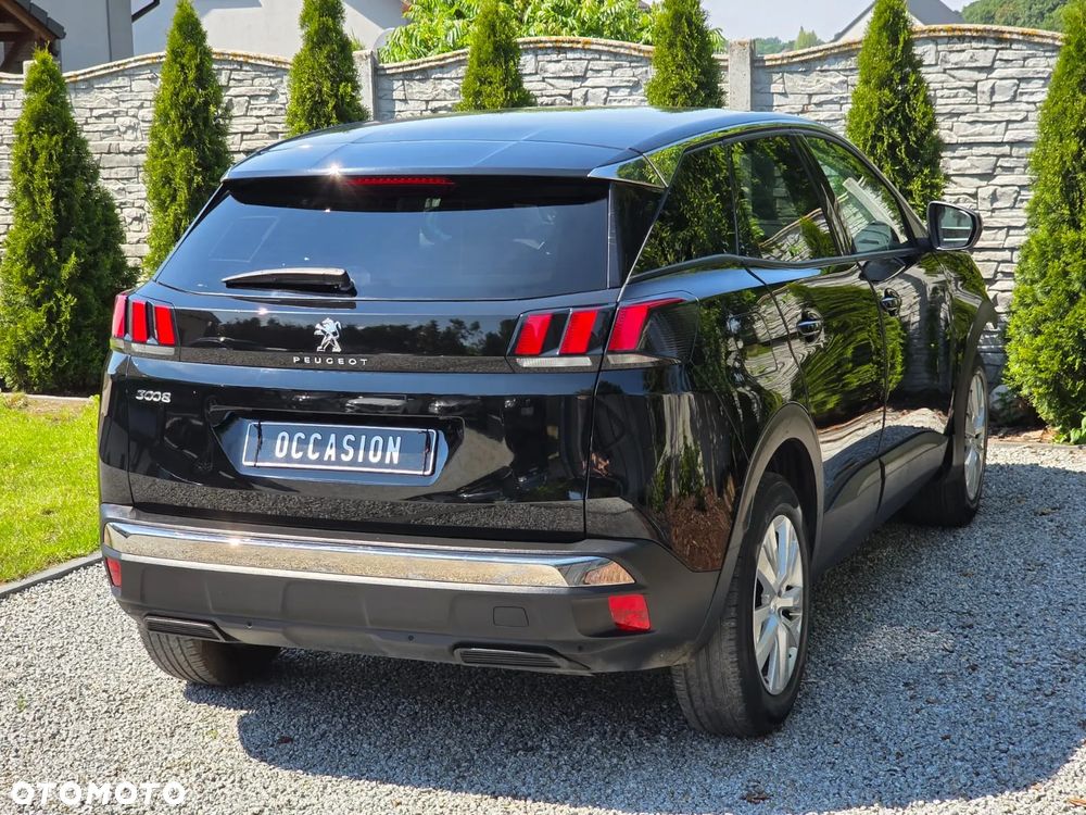 Peugeot 3008 - 25