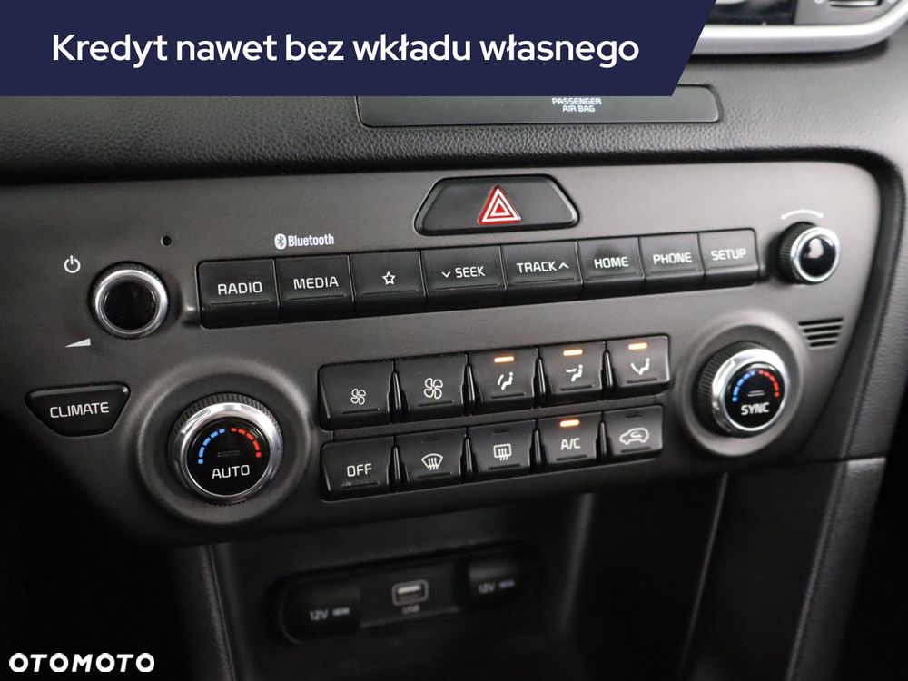 Kia Sportage - 19