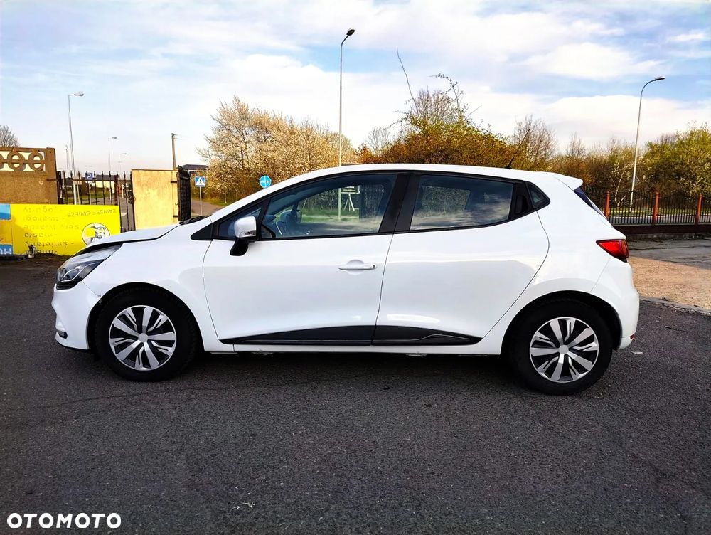 Renault Clio Energy TCe 90 Start & Stop Dynamique - 2