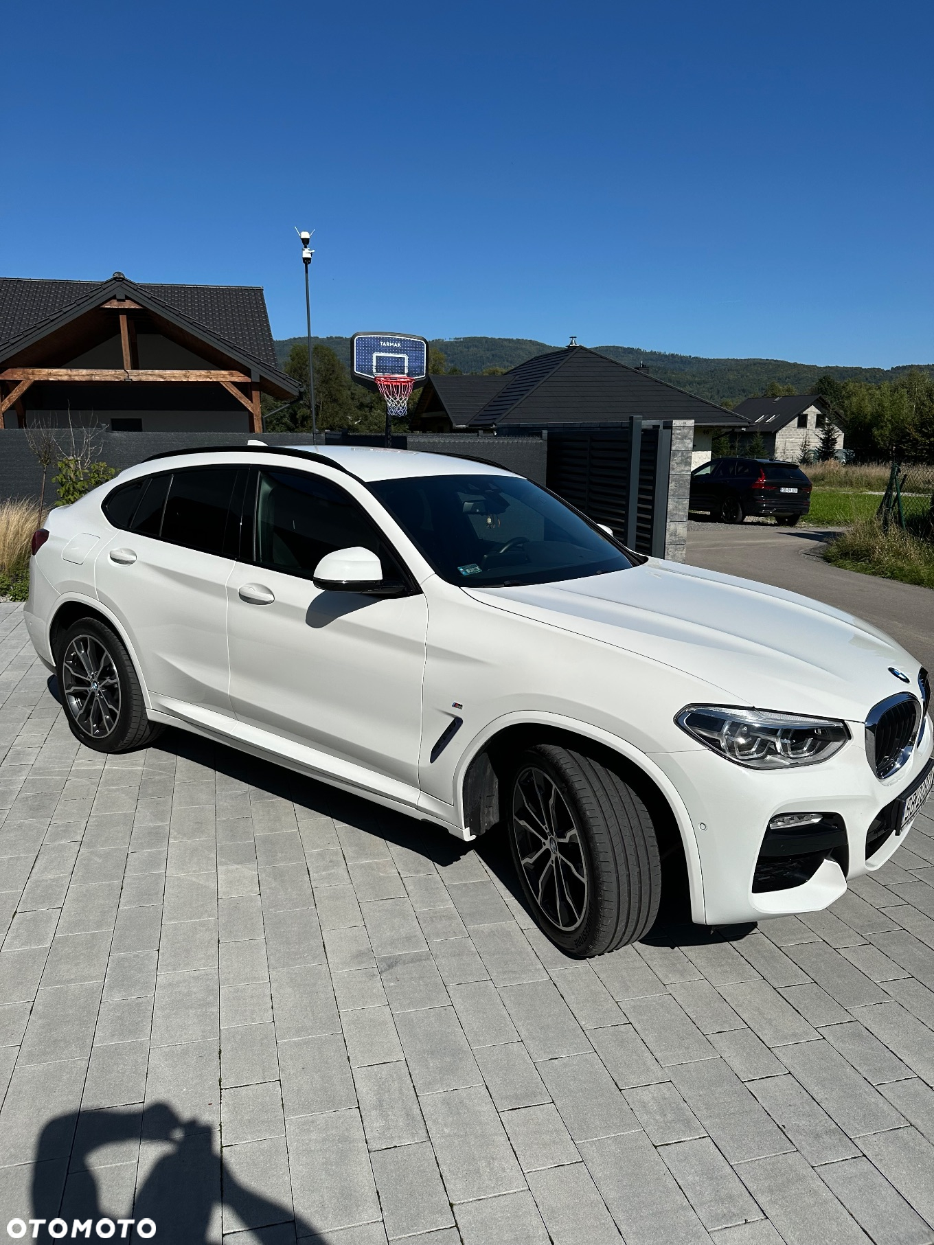BMW X4 xDrive20d - 4