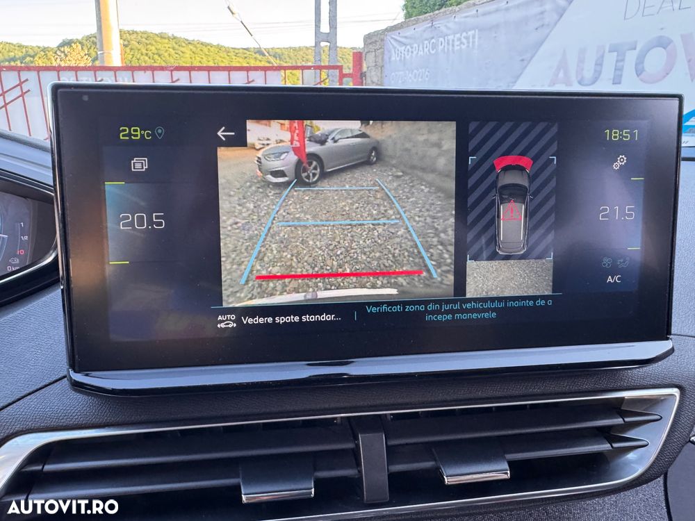 Peugeot 3008 PHEV 225 EAT8 GT - 28