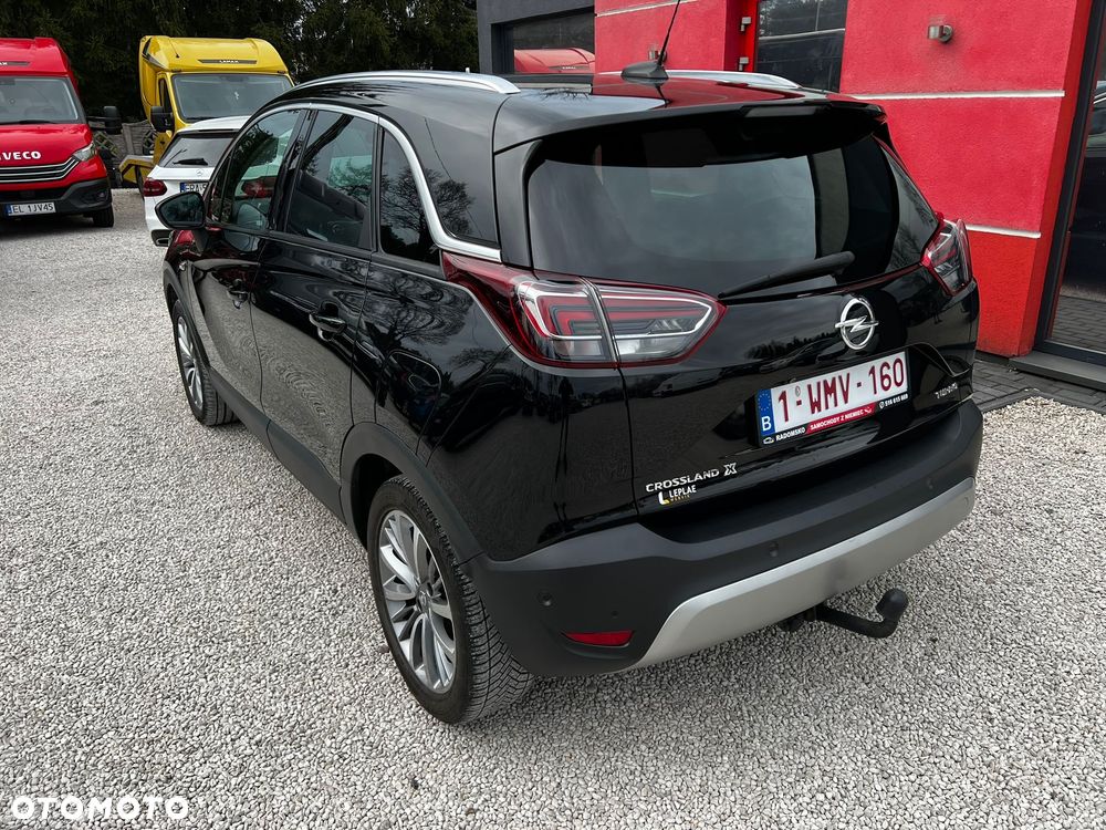 Opel Crossland X 1.2 Start/Stop Innovation - 3