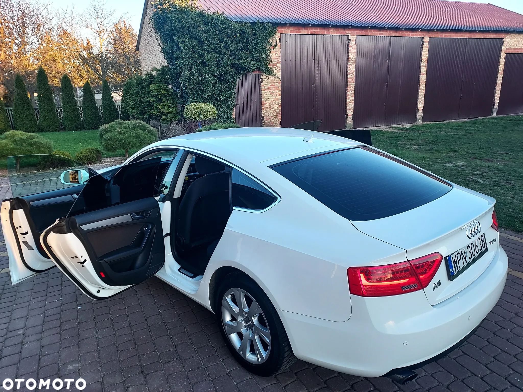 Audi A5 - 18
