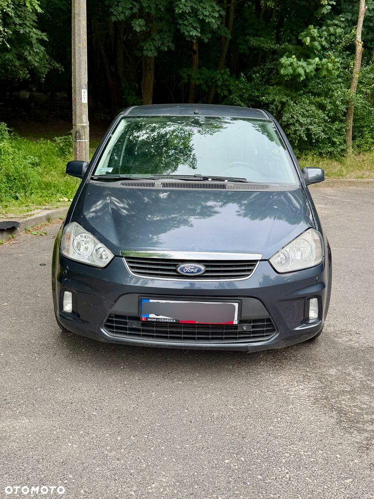 Ford C-MAX - 2