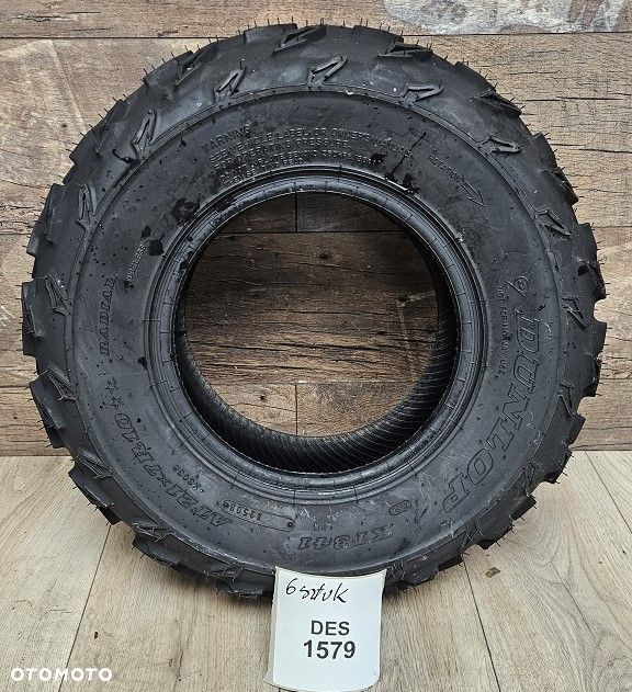 Opona przód Dunlop KT341 AT21x7R10 Quad ATV - 1