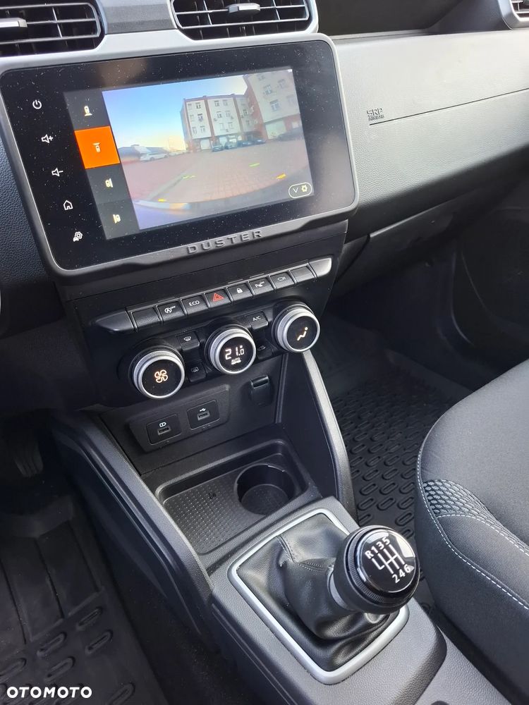 Dacia Duster - 8