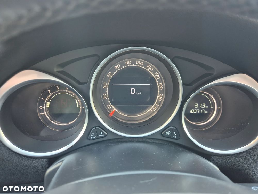 DS Automobiles DS 4 Crossback - 20