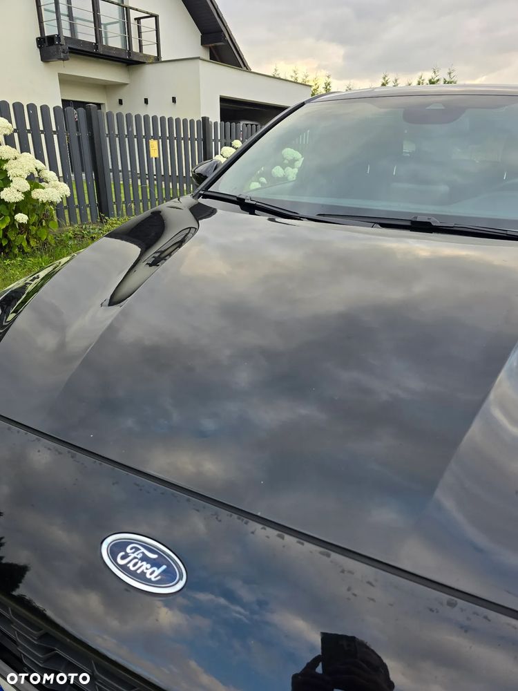 Ford Focus 1.0 EcoBoost ST-Line Style - 5