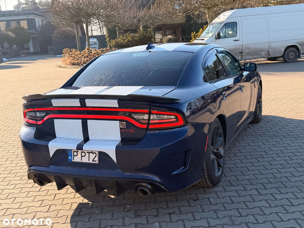 Dodge Charger - 8