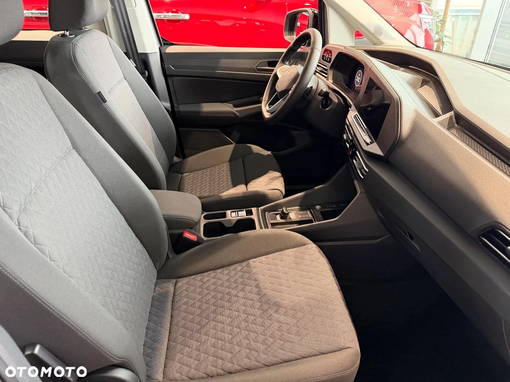 Volkswagen Caddy Maxi 1.5 TSI Life DSG - 17