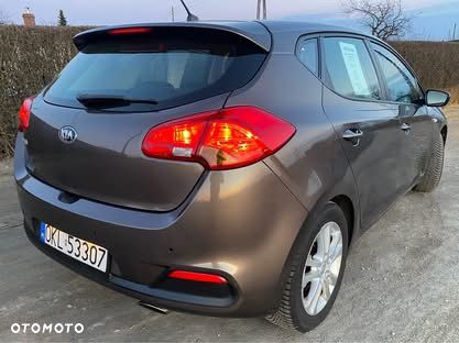 Kia Ceed 1.4 CVVT - 5