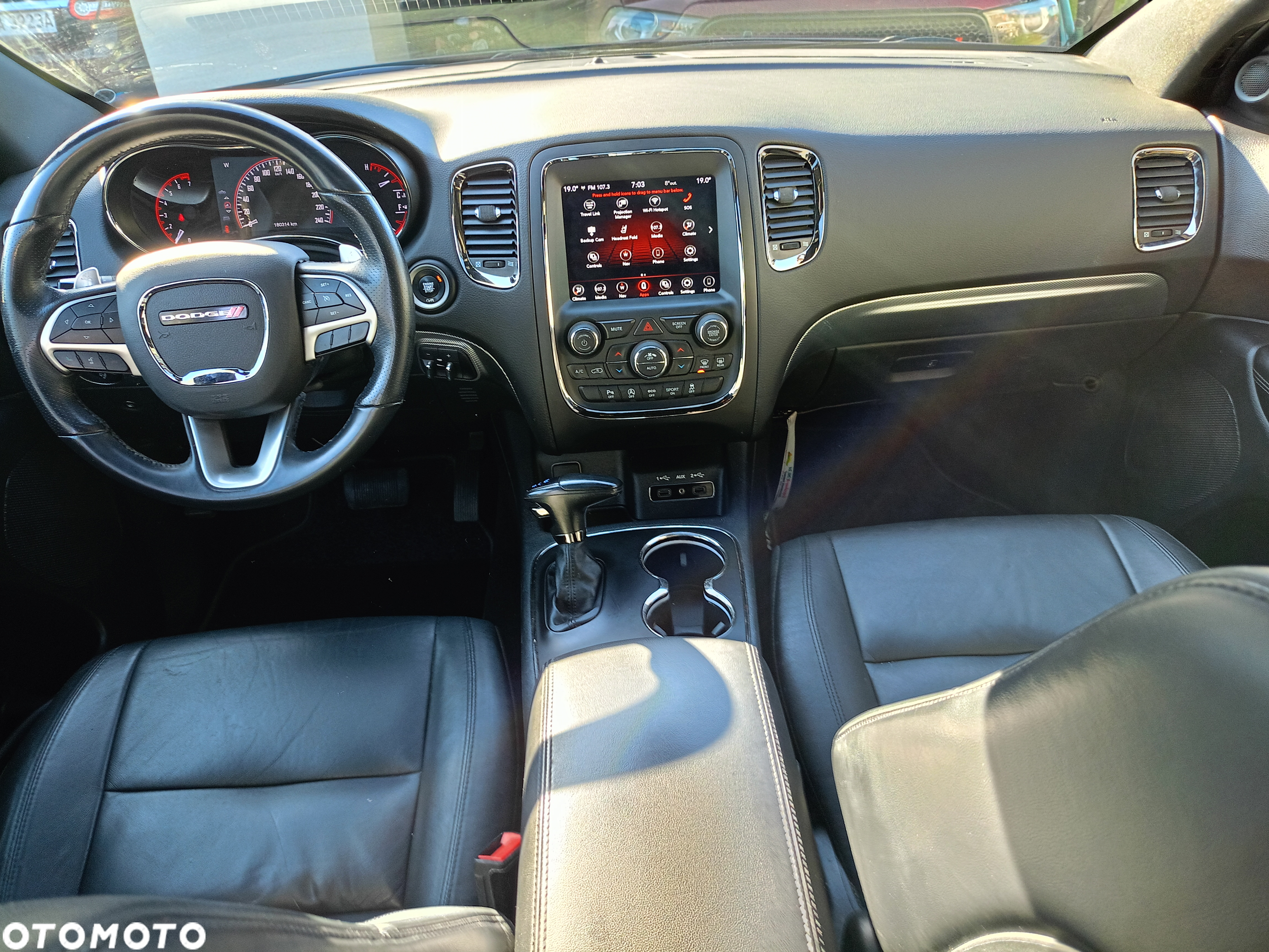 Dodge Durango - 31