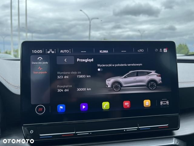 Cupra Formentor 2.0 TSI 4Drive VZ DSG - 15
