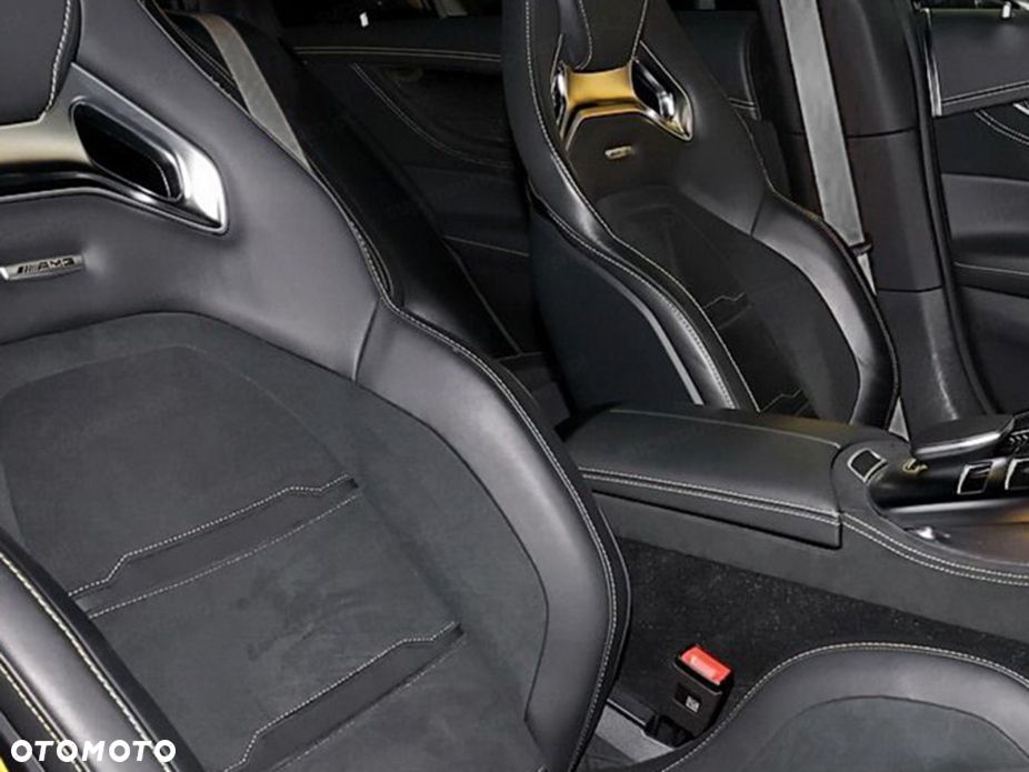 Mercedes-Benz AMG GT 63 S 4-Matic+ - 5