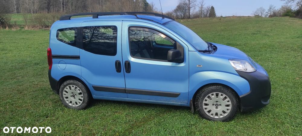 Citroën Nemo 1.4 Multispace - 5