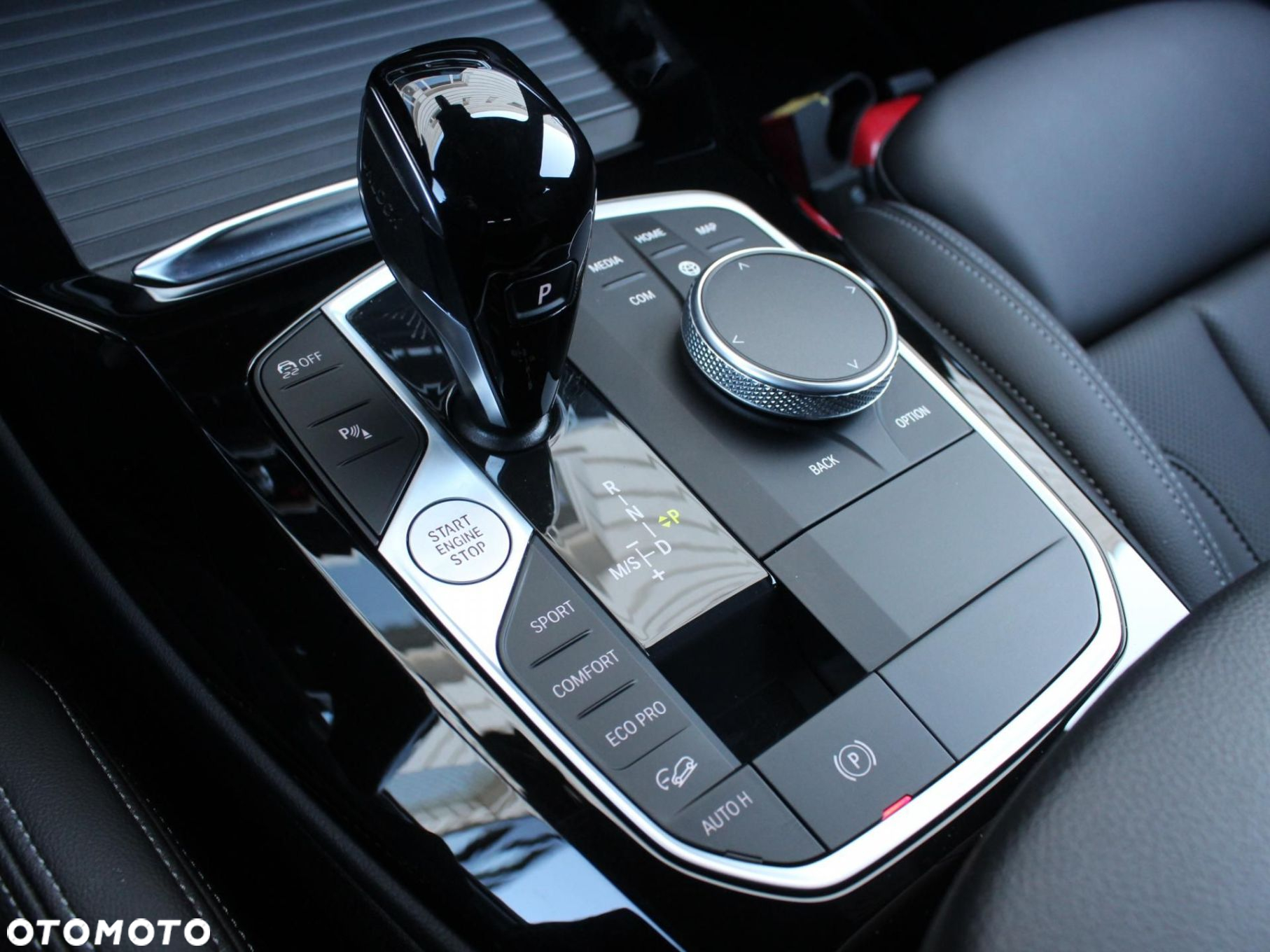 BMW X3 - 14