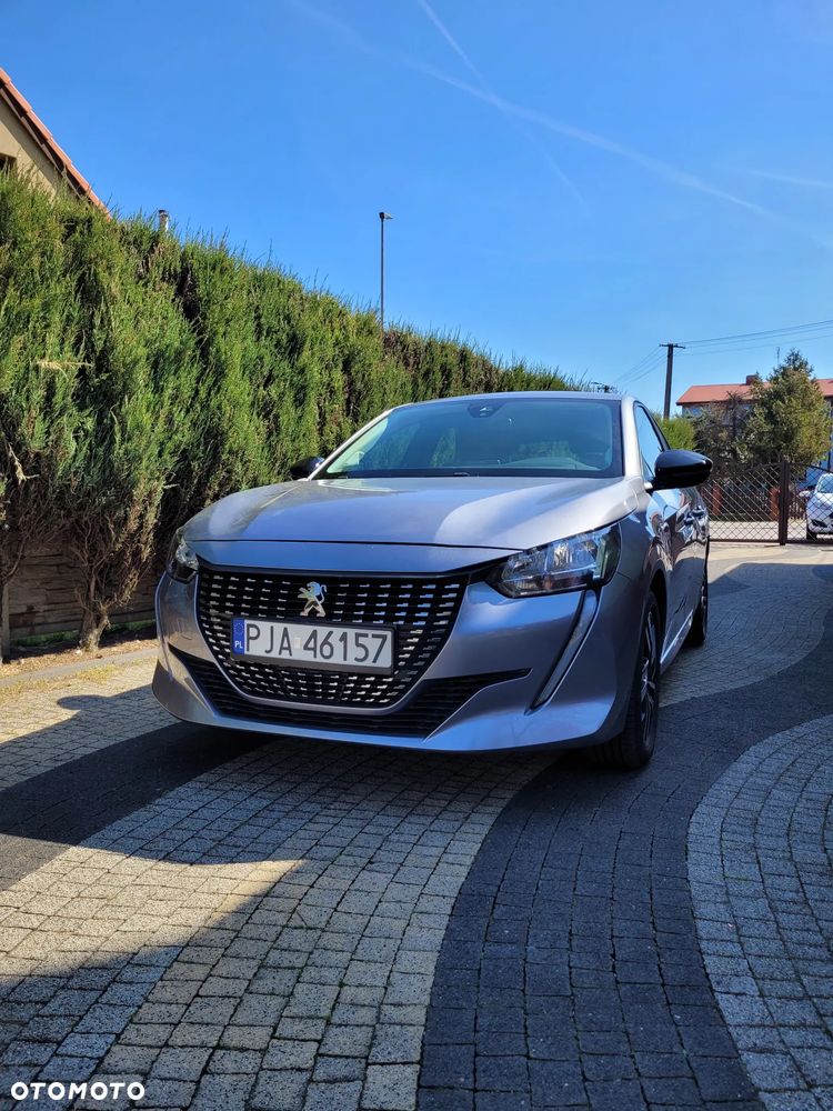 Peugeot 208 PureTech 75 Active Pack - 2