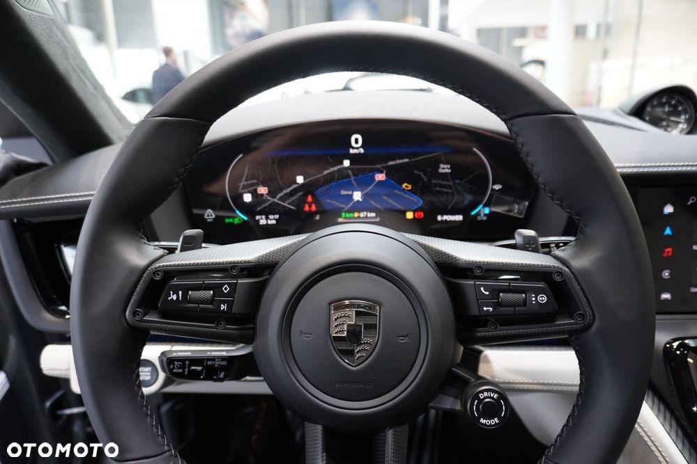 Porsche Panamera - 8