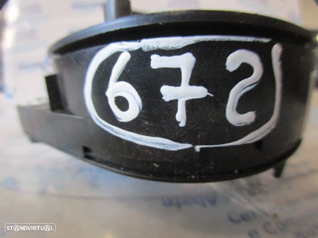 Fita Airbag 279948 280690A05 SEAT IBIZA 4 6J FASE 1 2009 1.6TDI 90CV 5P BRANCO SEAT IBIZA 2012 1.2TDI 75CV 5P BRANCO SKODA FABIA 2 54 FASE 2 2011 1.6TDI 90CV 5P CINZENTO - 5