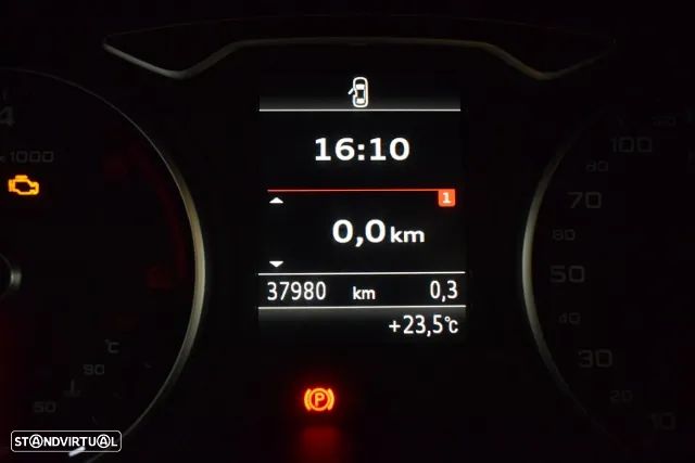 Audi A3 Sportback - 18