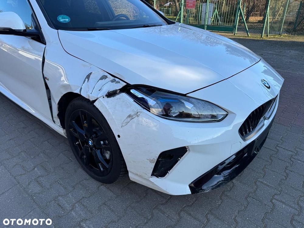 BMW Seria 1 120d Edition Colorvision - 30