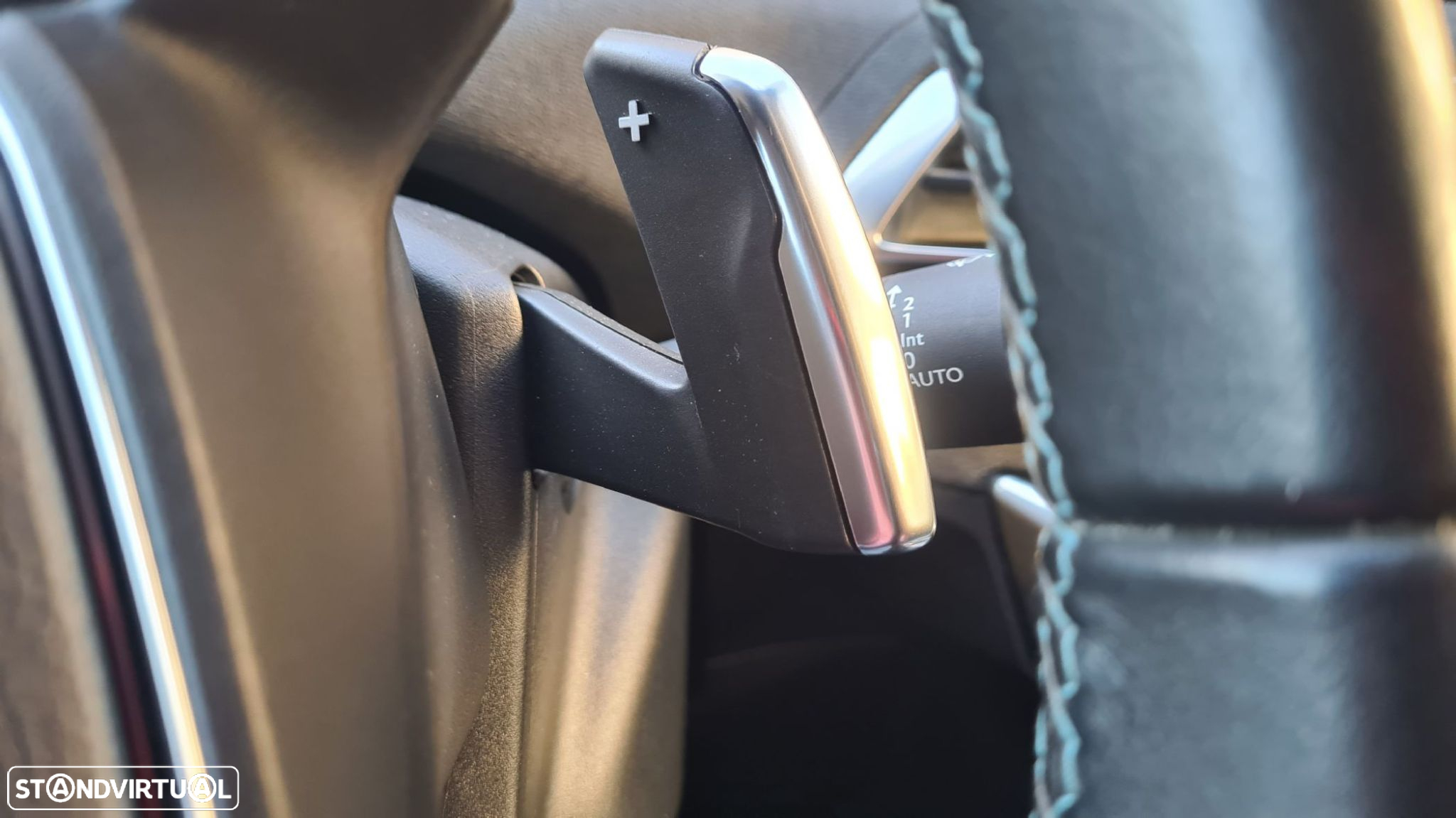 Peugeot 5008 1.5 BlueHDi Crossway EAT8 - 17