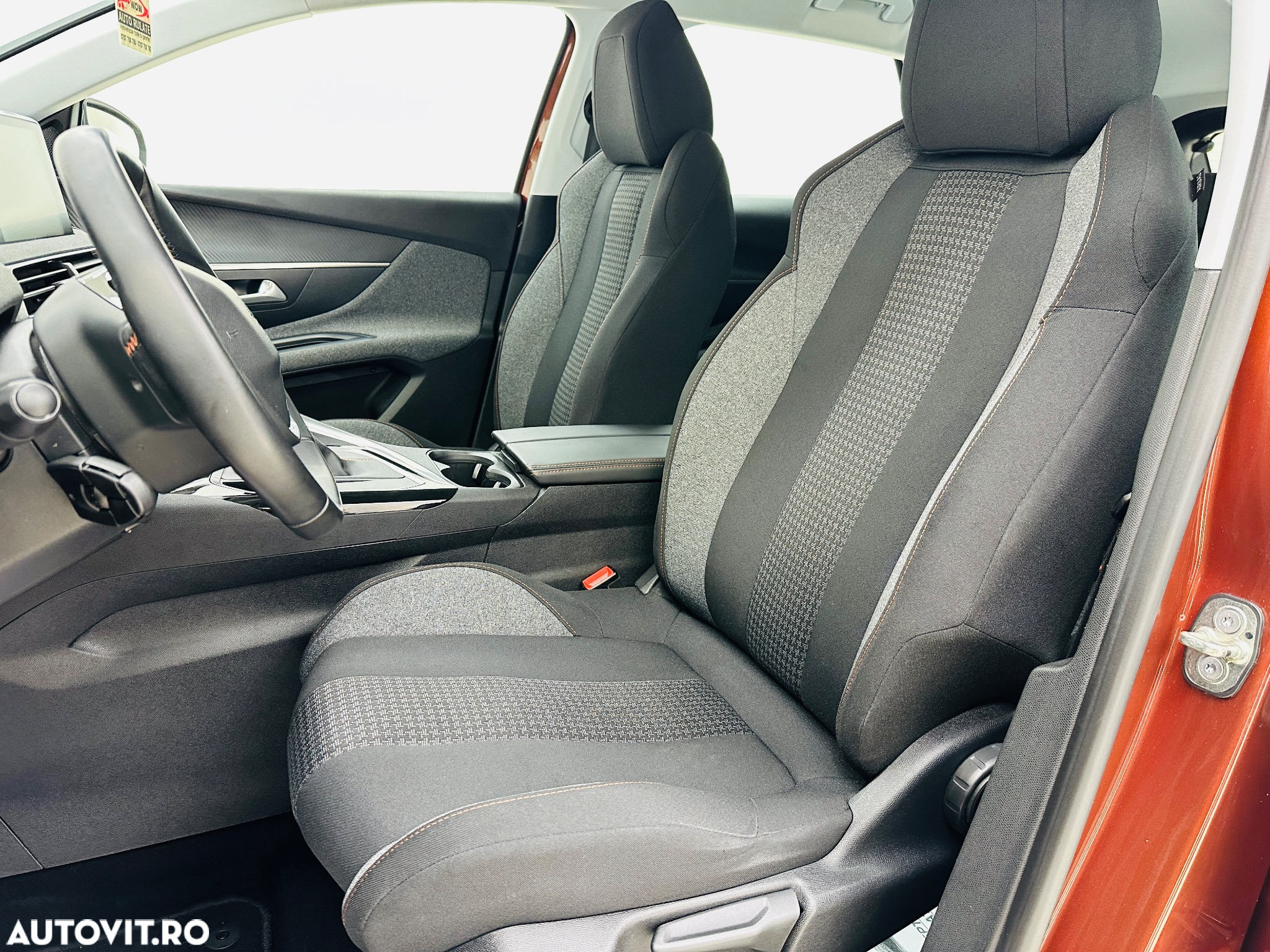 Peugeot 3008 - 15