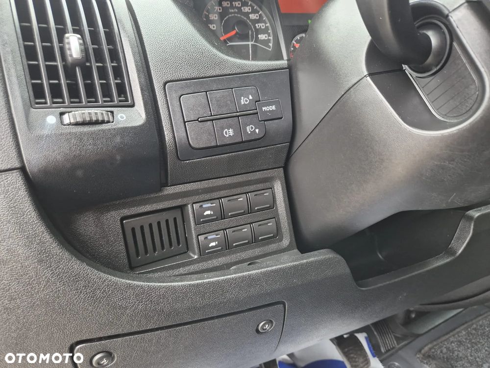 Fiat DUCATO 2.3 KLIMATYZACJA L2H2 - 35