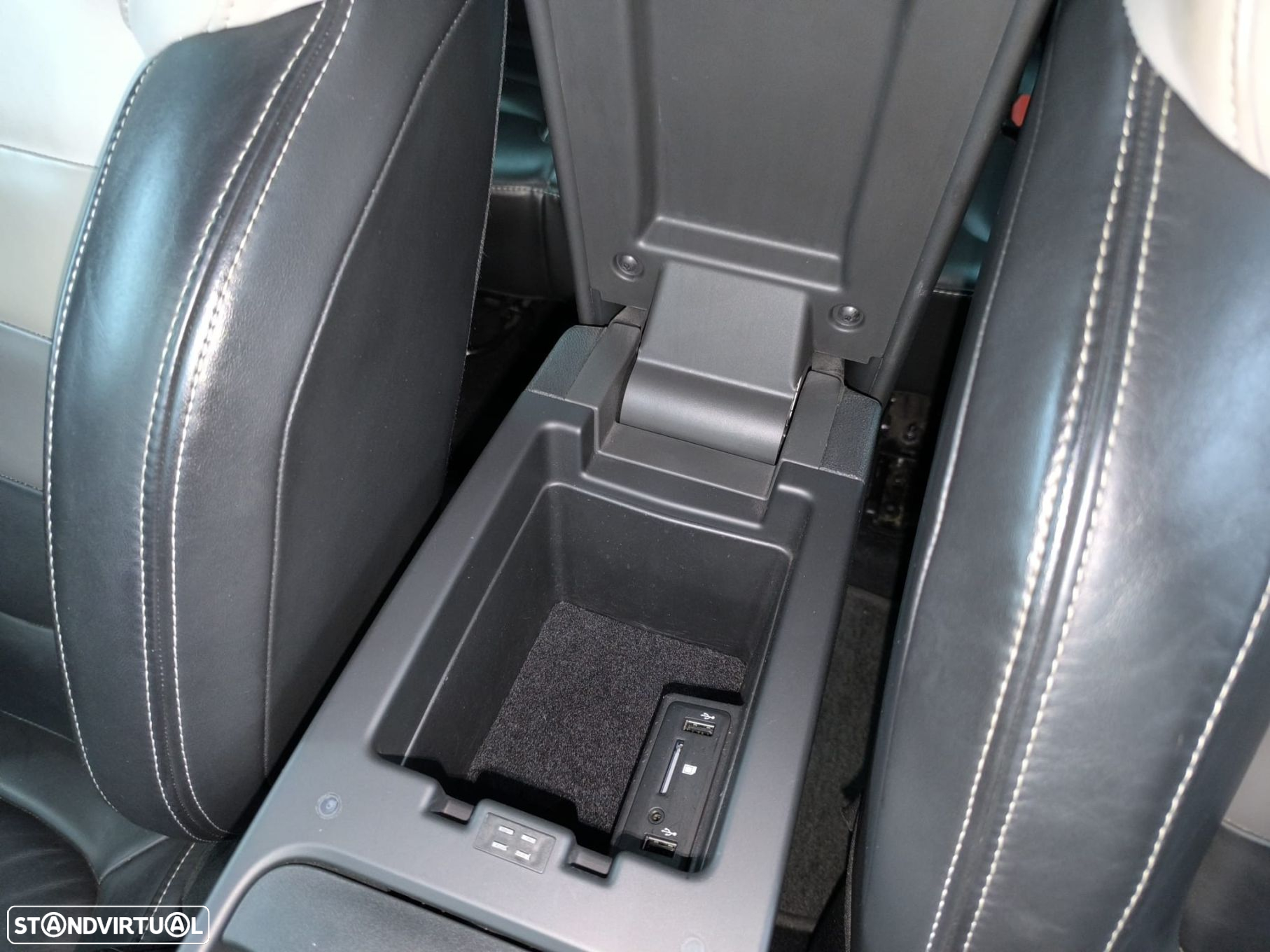 Renault Grand Scénic ENERGY dCi 160 EDC INITIALE PARIS - 44