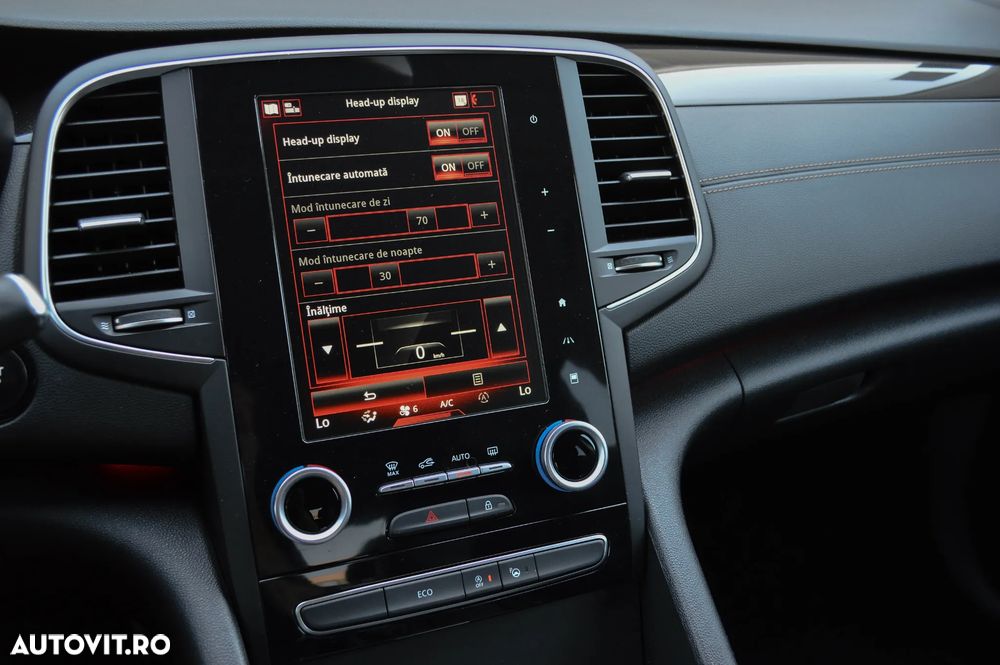 Renault Talisman ENERGY dCi 160 EDC INTENS - 28