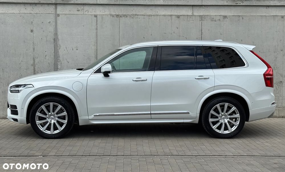 Volvo XC 90 - 6