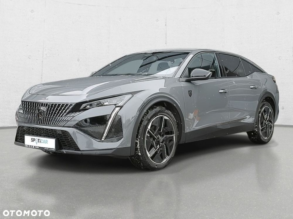 Peugeot 408 1.2 PureTech mHEV GT S&S e-DSC6 - 1