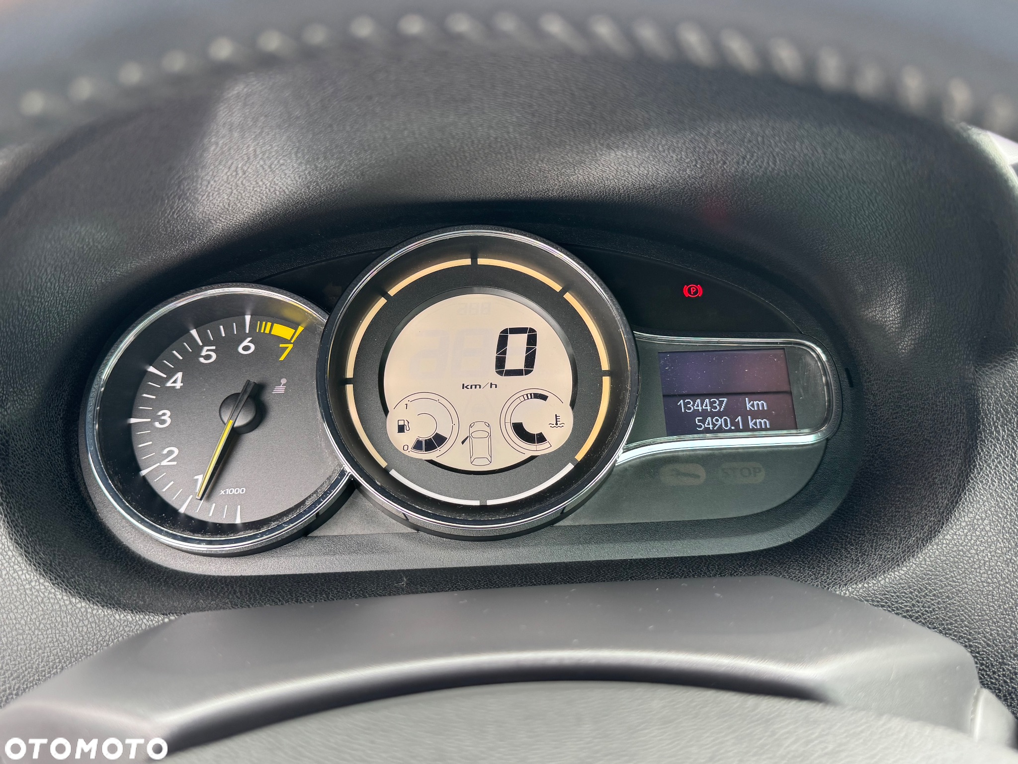 Renault Megane - 11