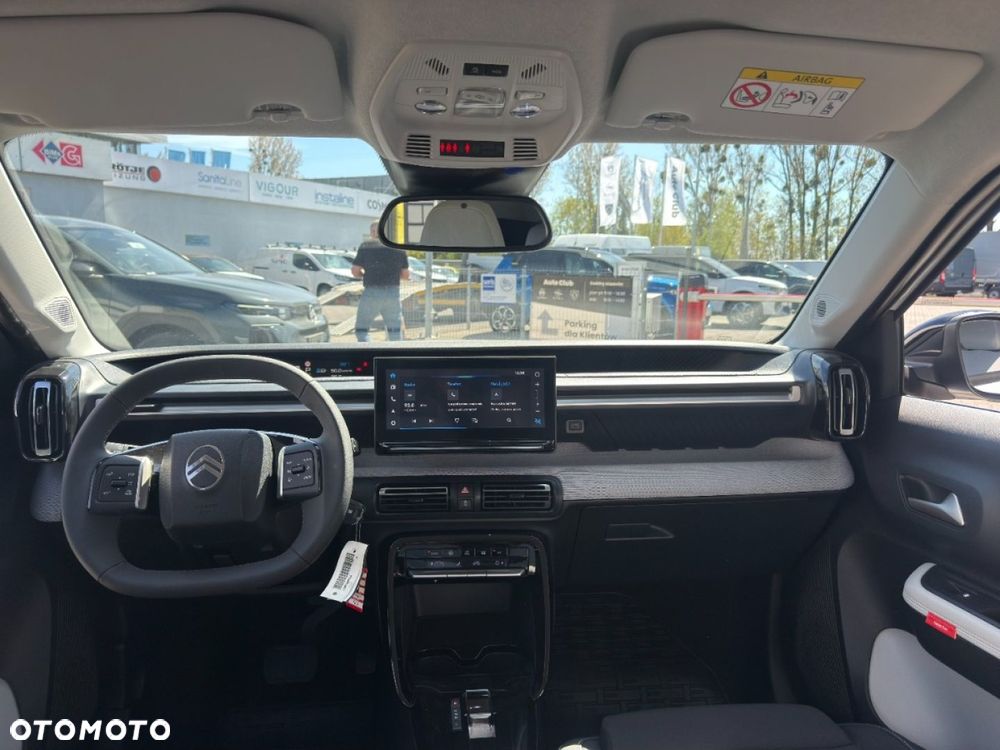 Citroën C3 EV113 Comfort Range 44.8kWh Max - 20