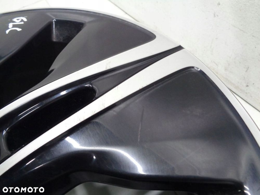 mercedes c-klasa w205 s205 c205 a205 7x17 et48,5 a2054019000 - 4