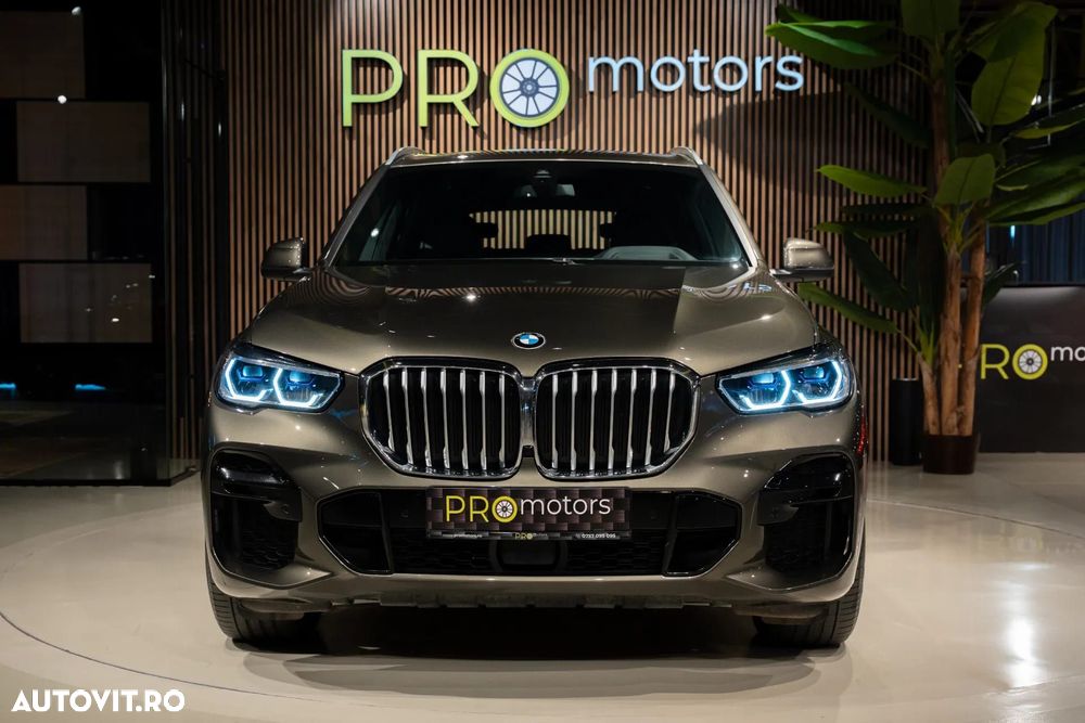 BMW X5 2022 — imagine 2