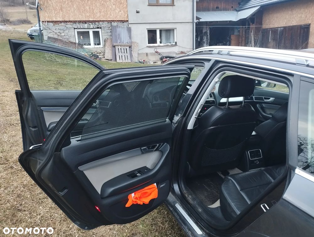 Audi A6 Allroad 3.0 TDI DPF Quattro Tiptr - 6