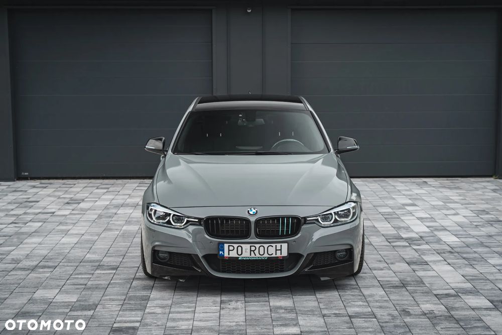 BMW Seria 3 - 17