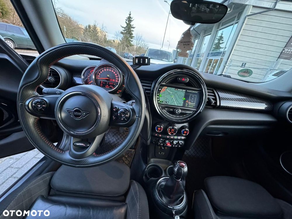 MINI Cooper S - 5
