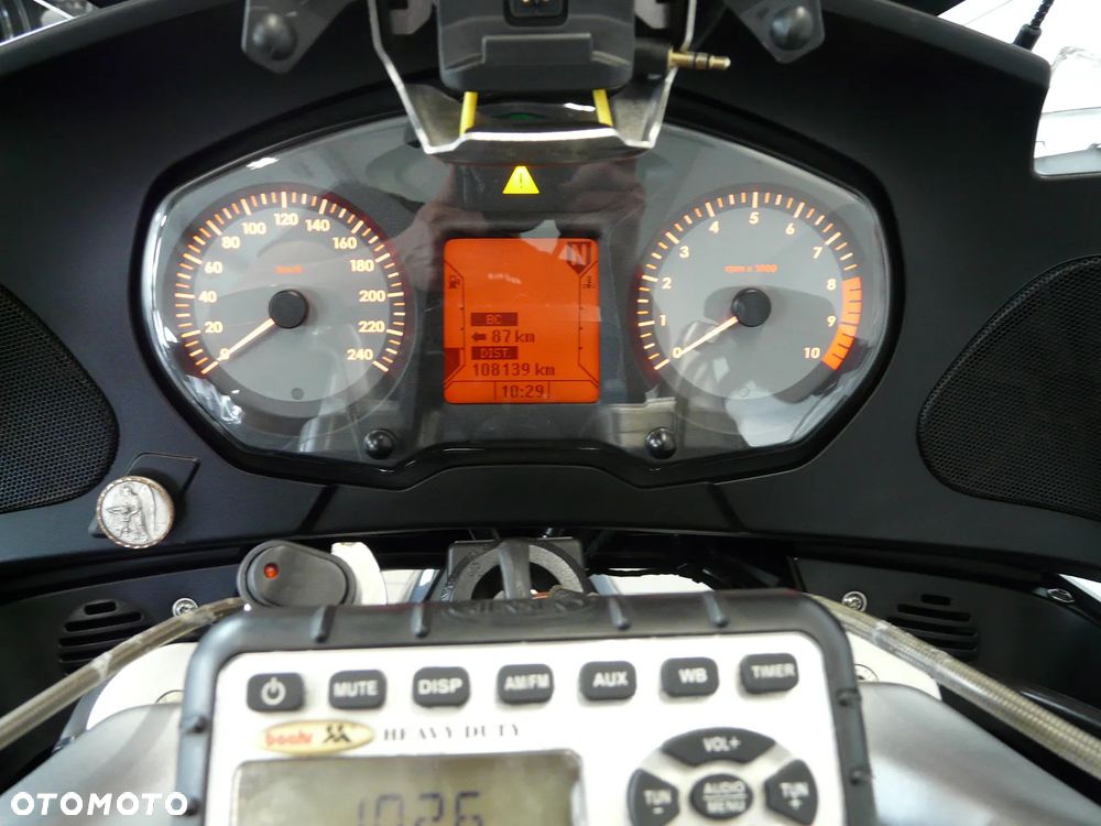 BMW RT - 27
