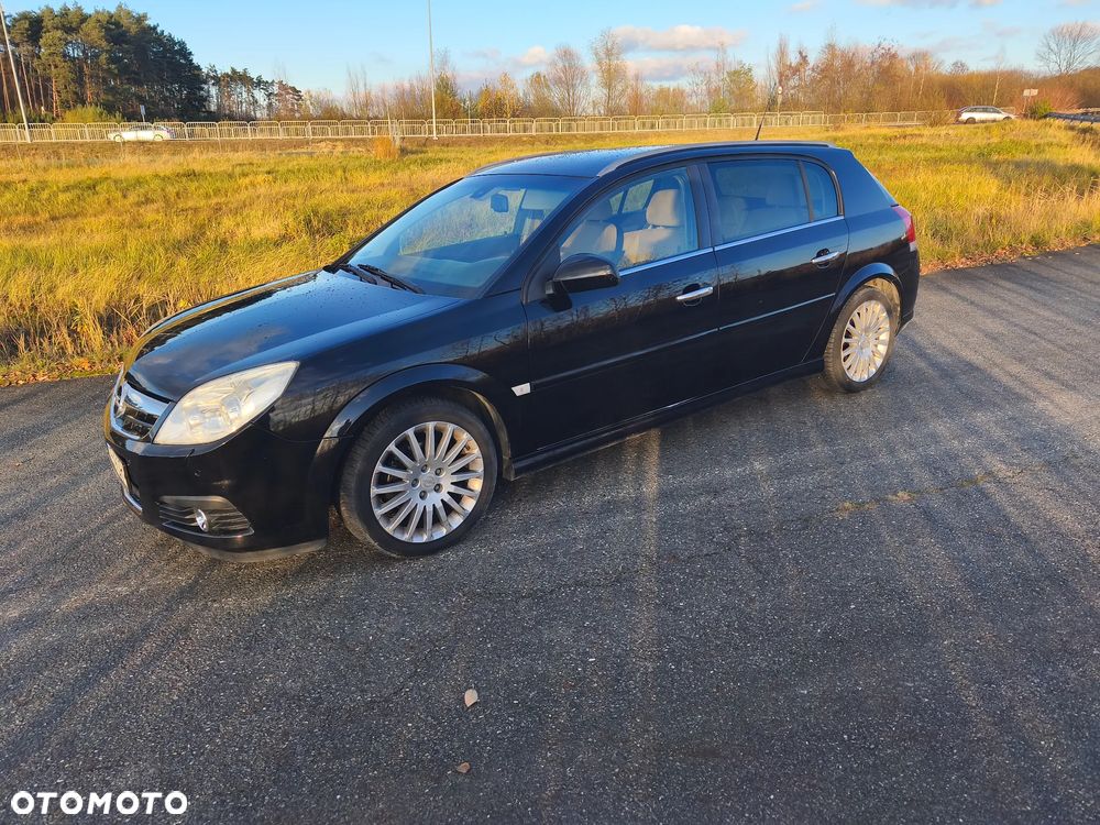 Opel Signum 1.9 CDTI Cosmo - 2